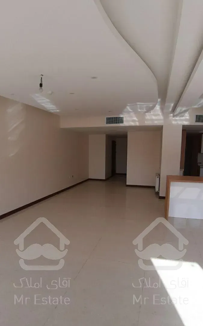 آپارتمان کلید نخورده