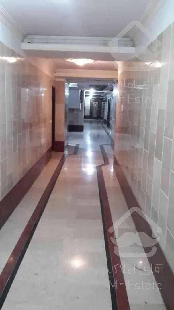 * 52 متری * یه خوابه* در بلوار فردوس غرب * خ بهار شمالی *