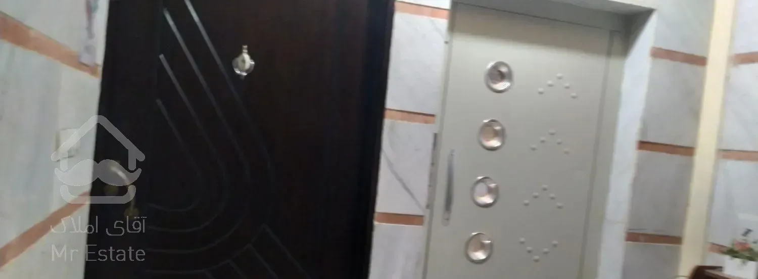 رهن آپارتمان ۸۰ متری ۲ خوابه در خزانه