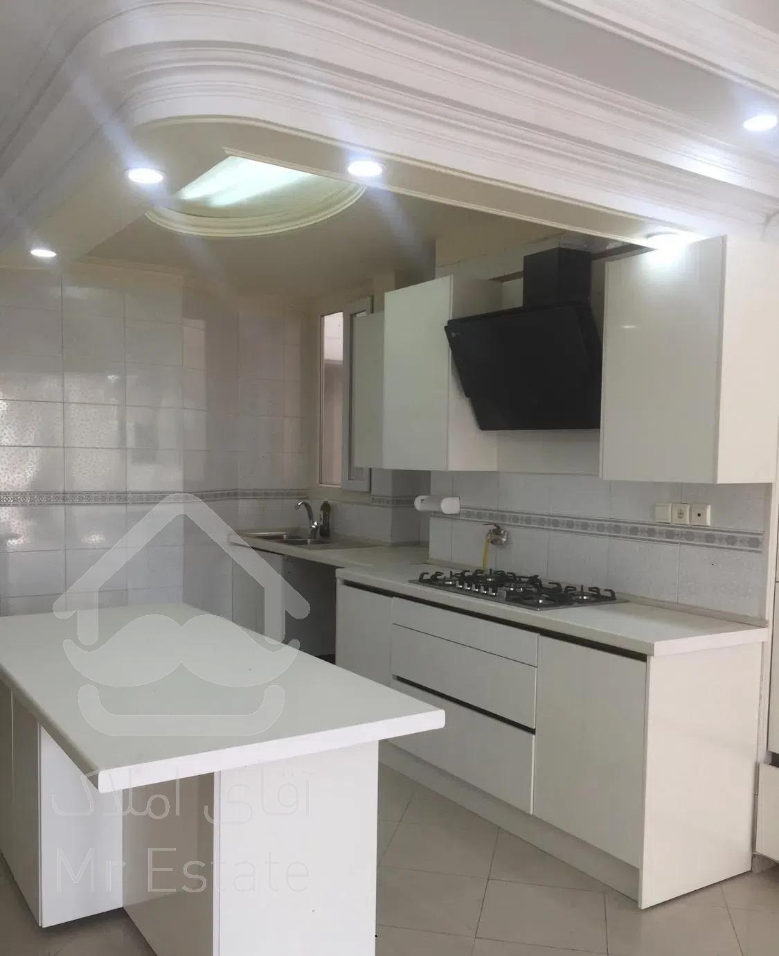 ۱۰۰متر۲خواب فول بازسازی مروارید بالای میدان کاج