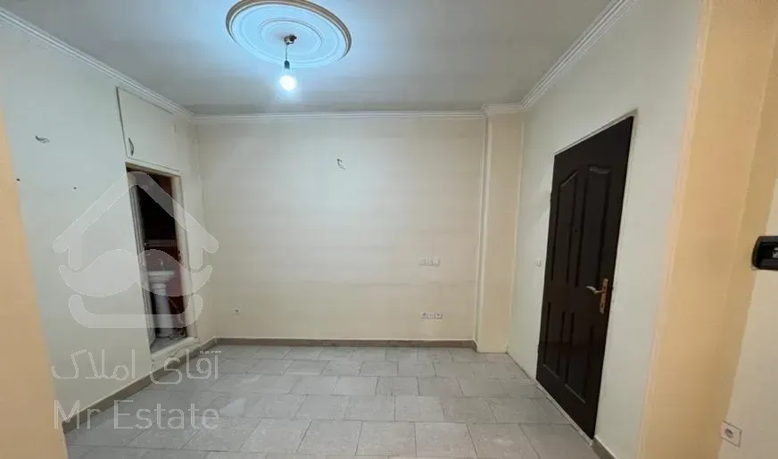 ۴۴ متر ۱ خواب خیابان گوته