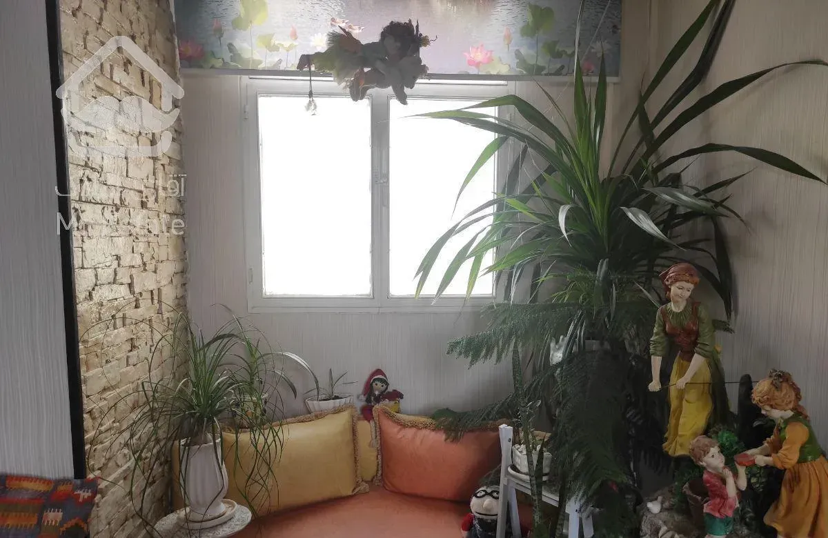 آپارتمان ۵۷ متری یک خوابه