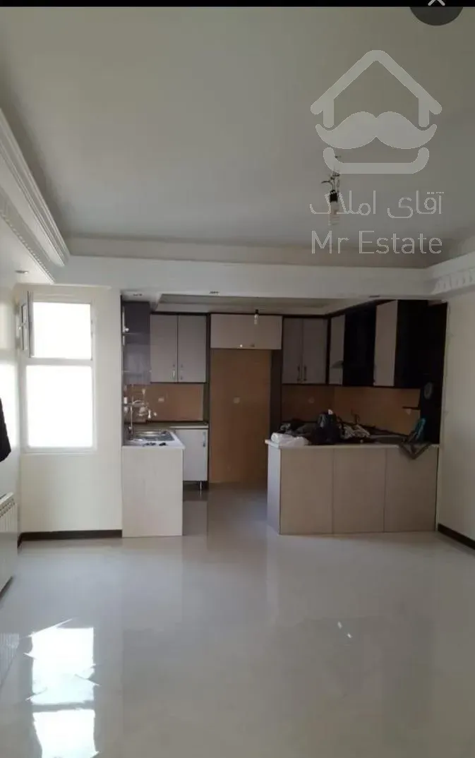 اجاره آپارتمان ۷۵ متری خوش نقشه