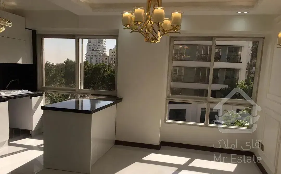 پورابتهاج ۷۵متر شیک حتی مجرد تک واحدی طبقه بالا