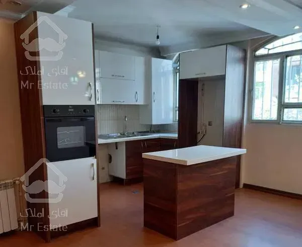 ۸۰ متر / ۲ خواب / میدان کتاب