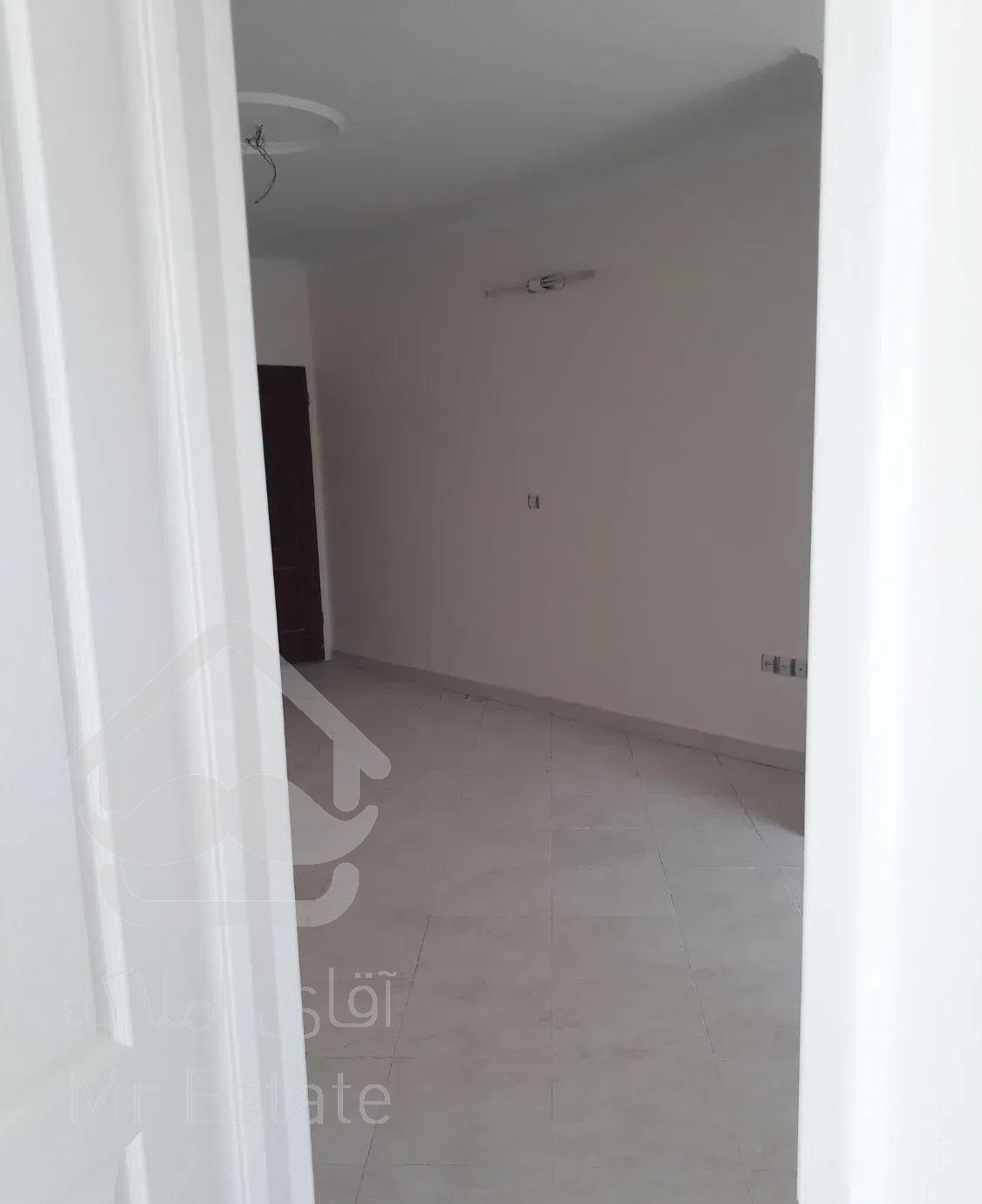 ۶۸ متر  ترارتن دوخواب فول با بالکن تخلیه