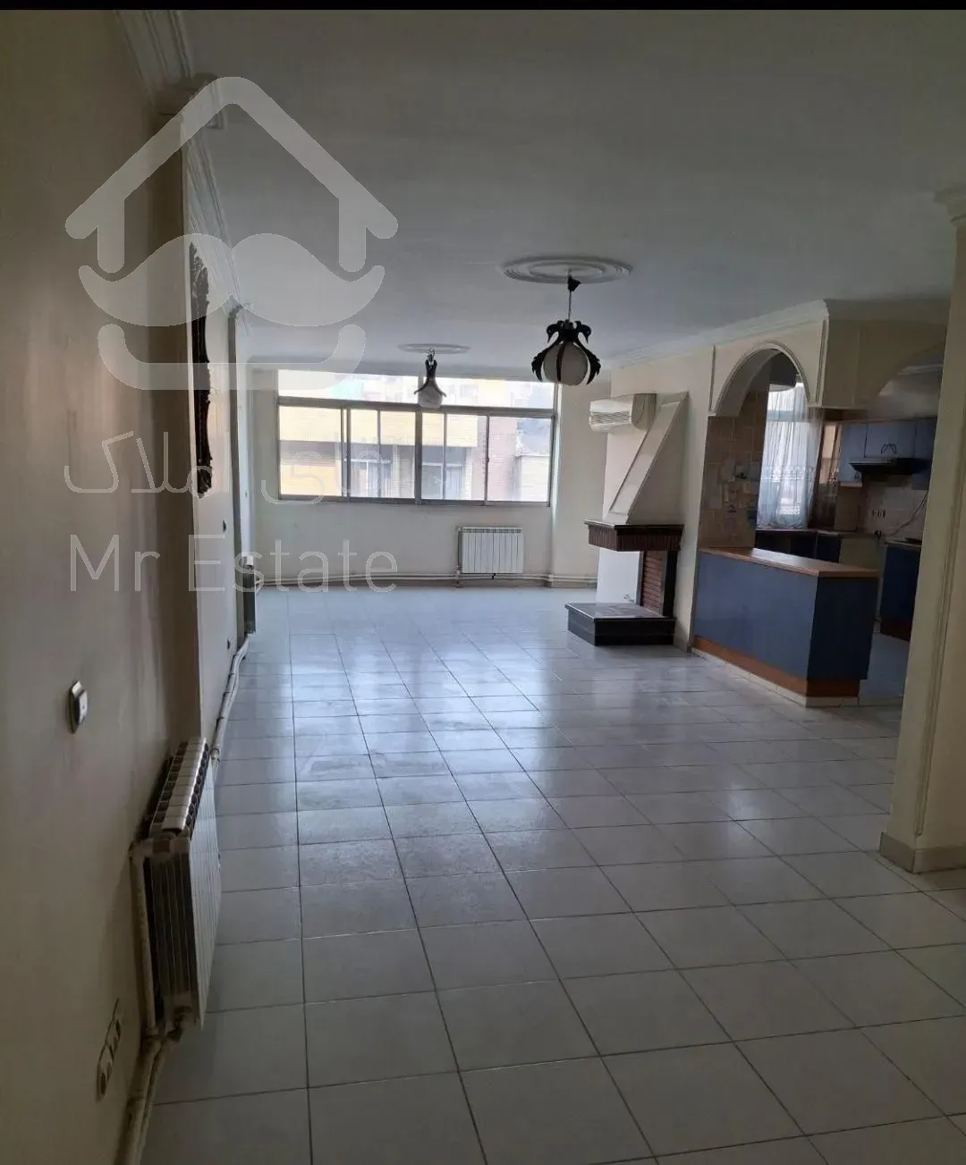 آپارتمان 85 متری با پارکینگ سه بر (بهار شمالی)