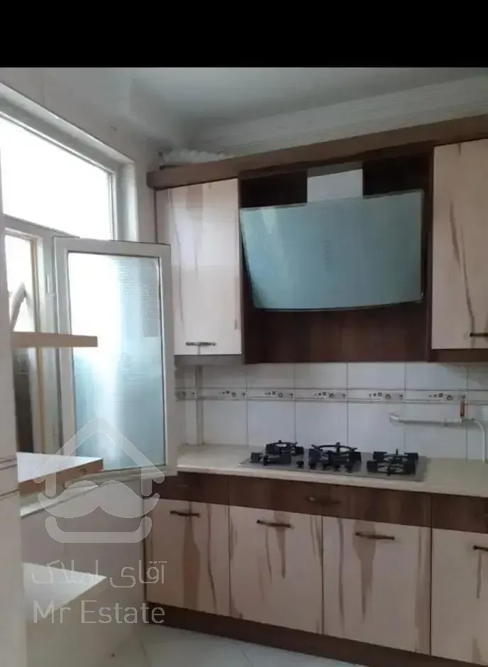 آپارتمان ۵۰ متری ط چهارم پارکینگ تخلیه