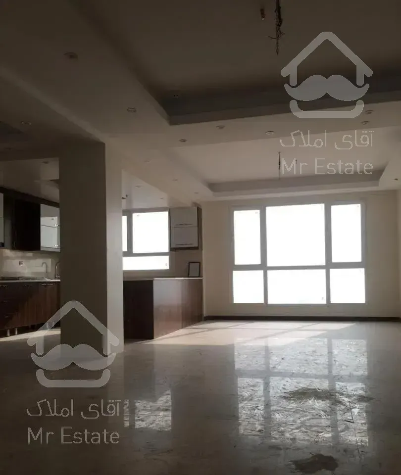 135متر3خواب/ویوابدی تهران/نفت/سندآماده