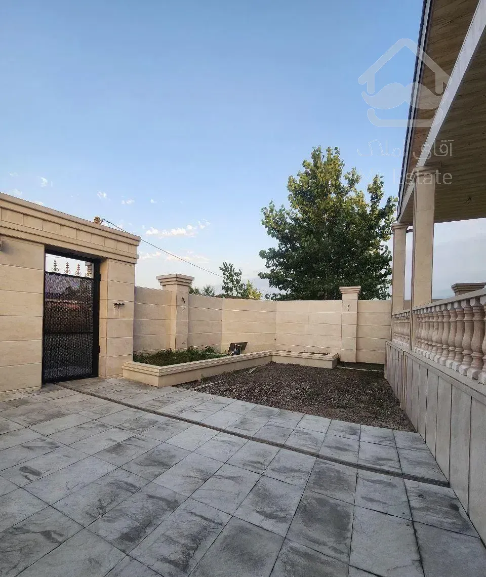 فرصت محدود/خرید ویلای استخردار ساحلی