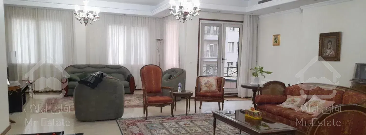 ۲۵۰متر ۴خواب نوسازی شده  گاندی شمالی