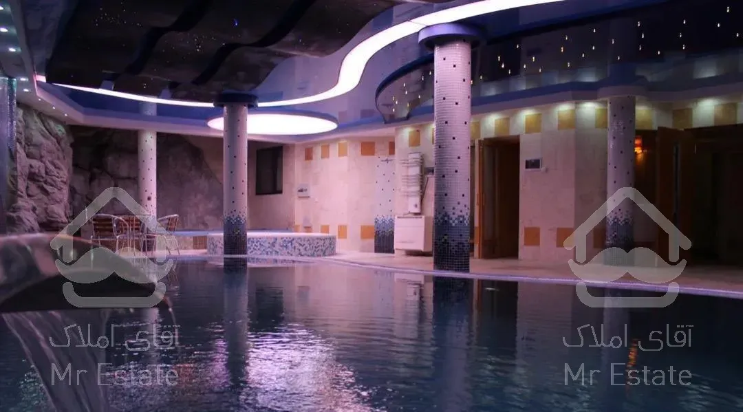 اجاره واحد 170 متر جماران