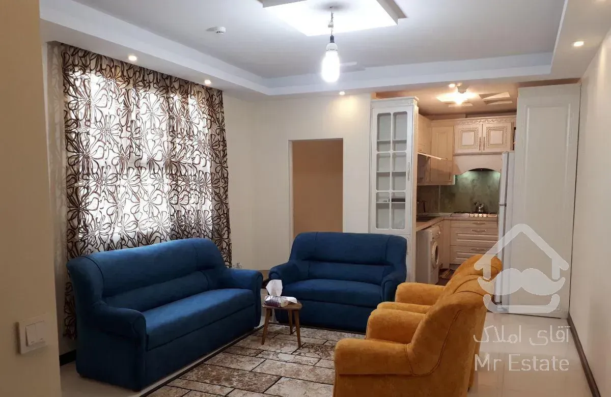 فروشنده واقعی 190 متری