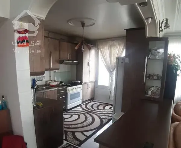 ۱۶۰ متر سه خواب آریاشهر