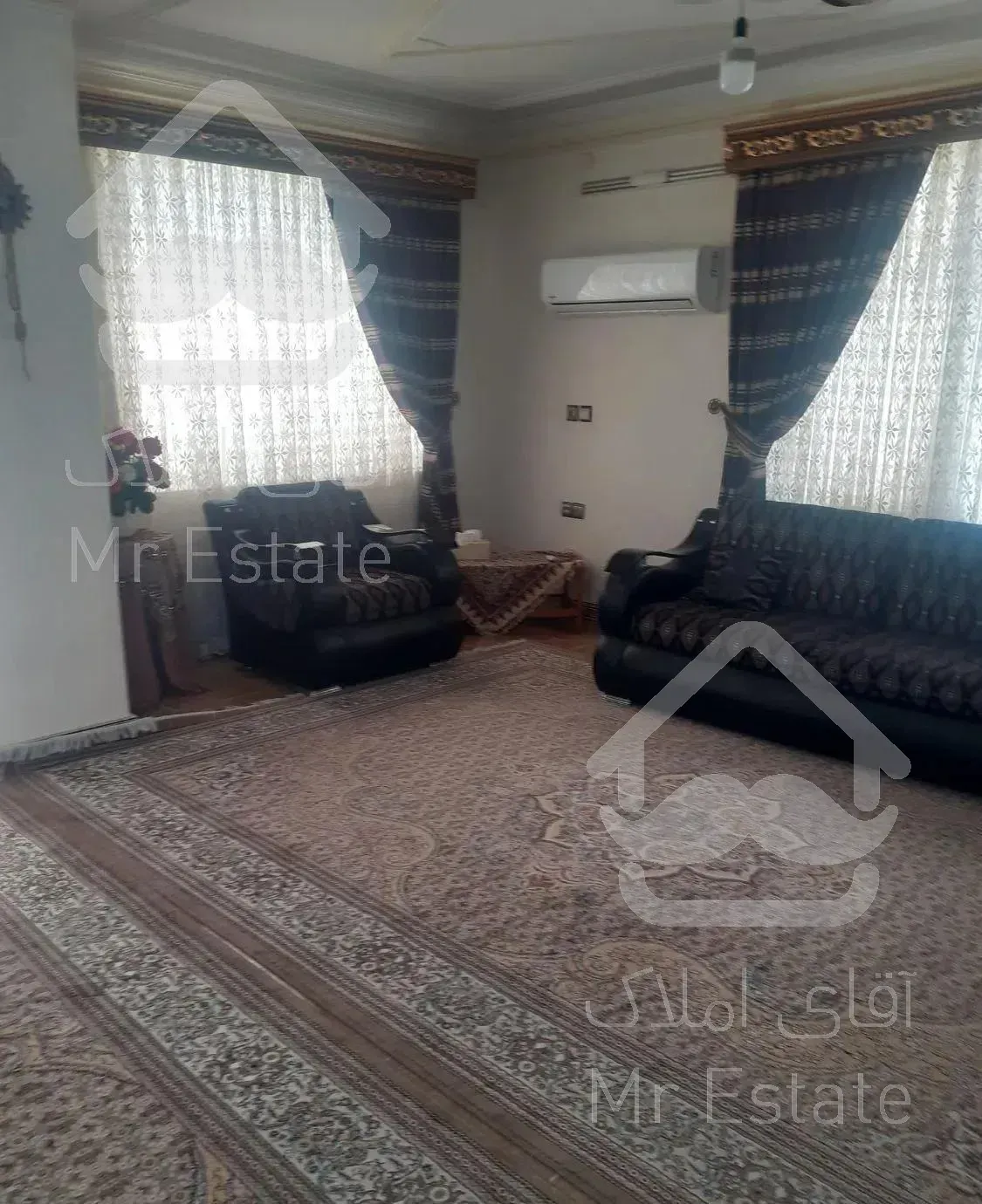 اجاره خانه ویلایی واقع در ۵کیلومتری قائمشهر