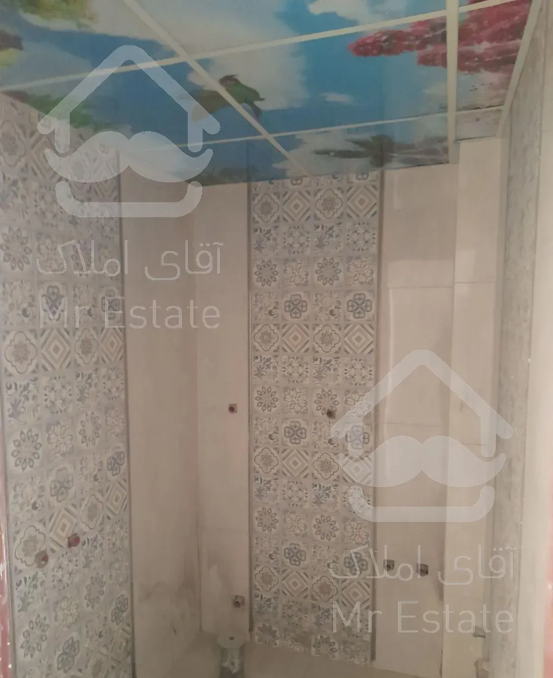 آپارتمان با ویوی ابدی بر اصلی شمشیربند روبرو سما