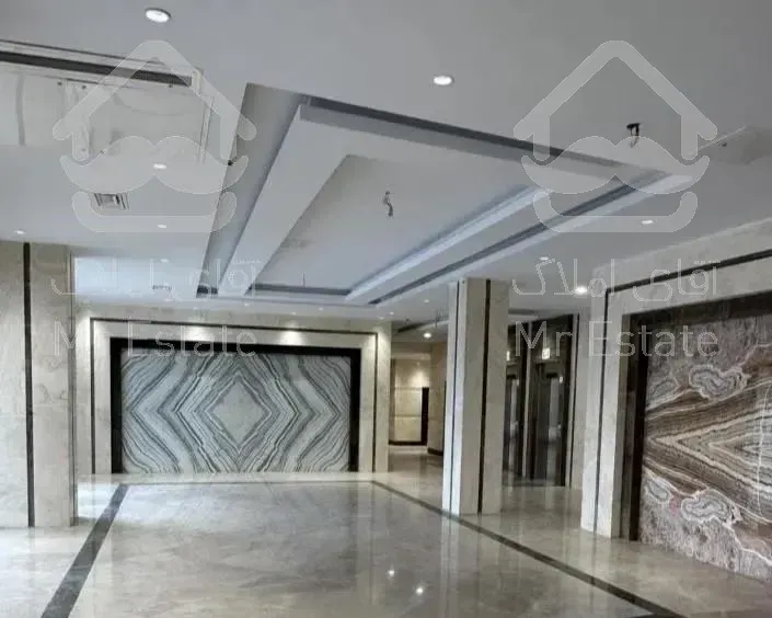 رهن کامل کلید نخورده ابدی کوهستان