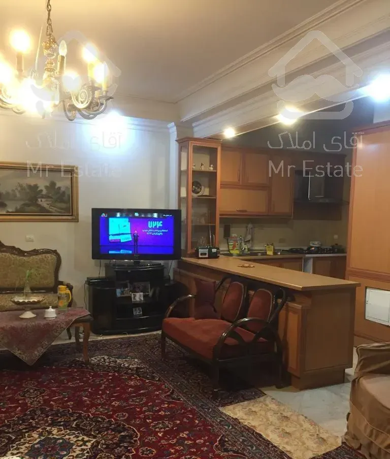 شهید عراقی.۸۳ متر