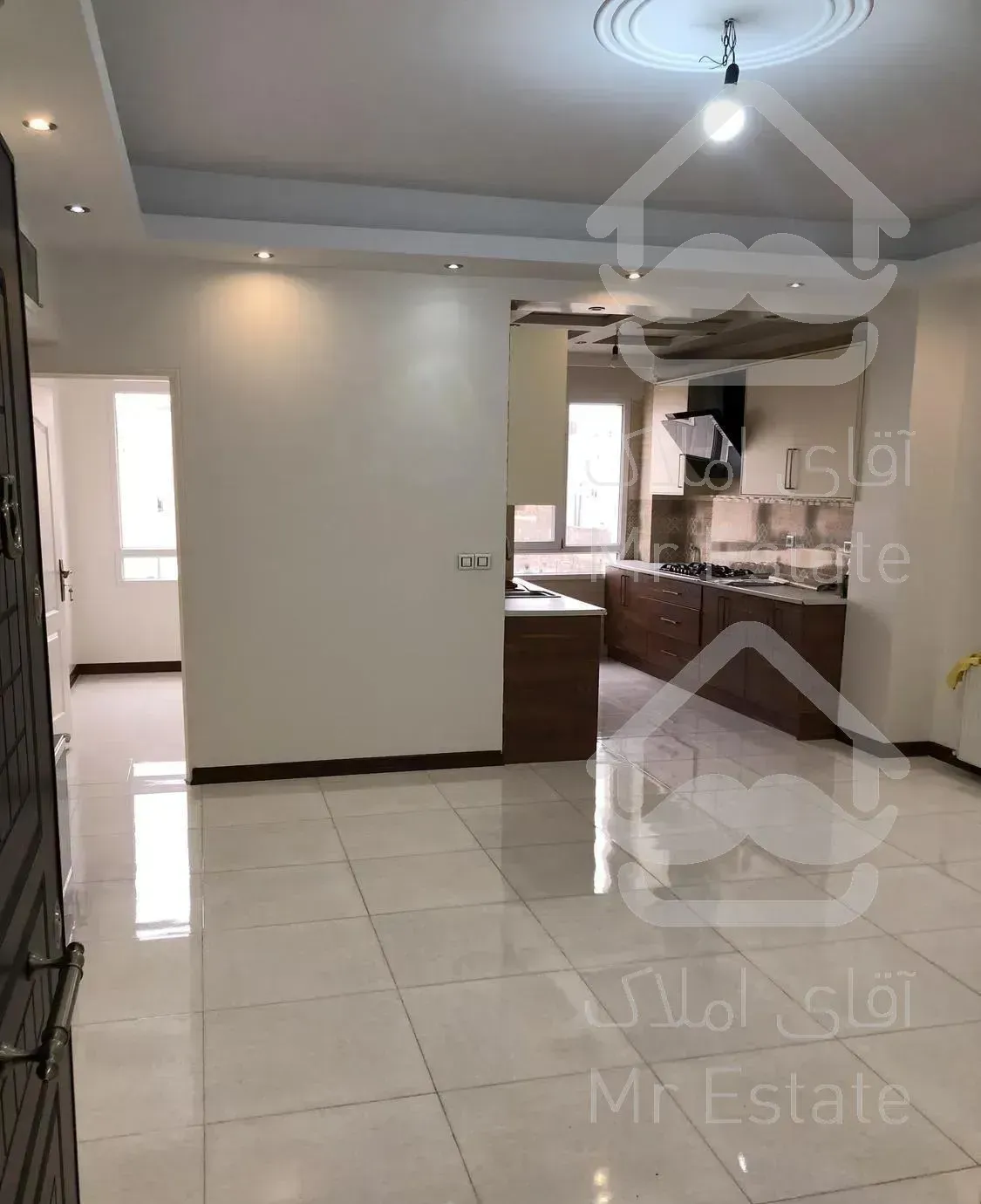 ۶۵متری/۲خواب/نوساز/فول امکانات/خ دهقان