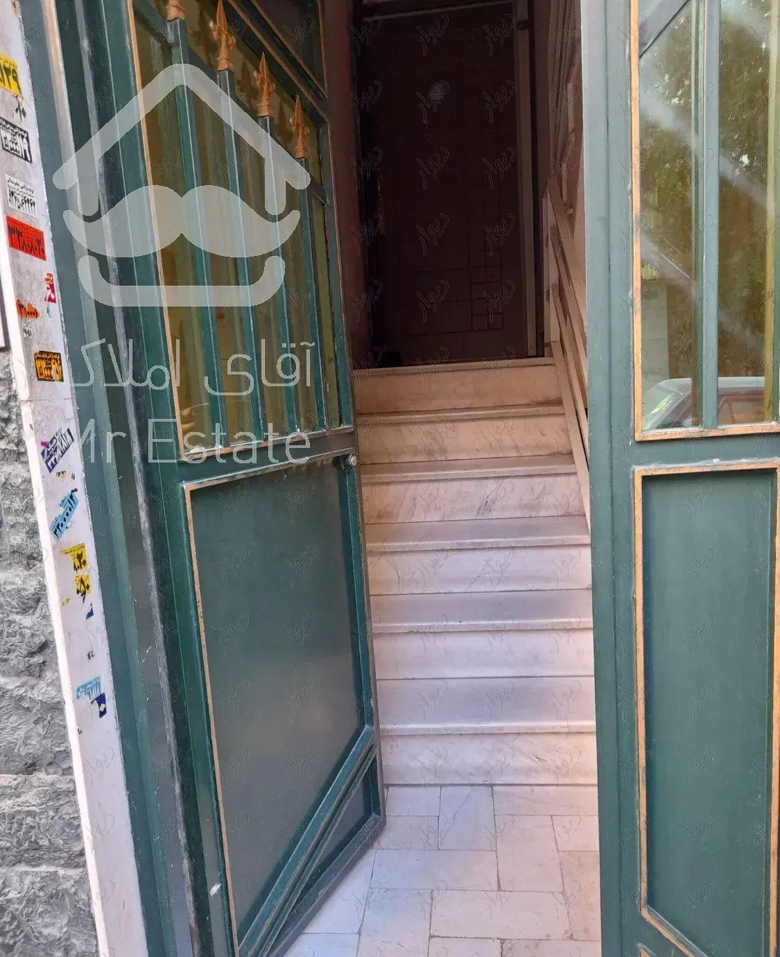 آپارتمان ۶۲متری دو خوابه