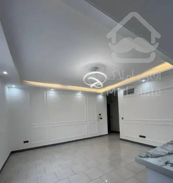 ۷۳متر دوخواب/ فول امکانات / تکواحدی / کلید نخورده