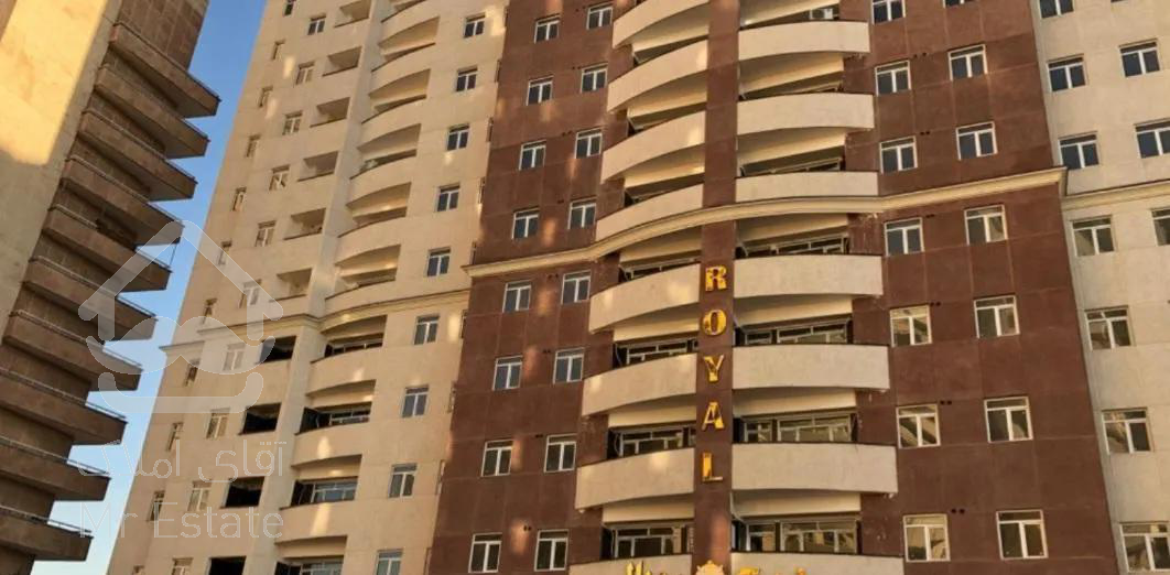 آپارتمان 185/سه خوابه