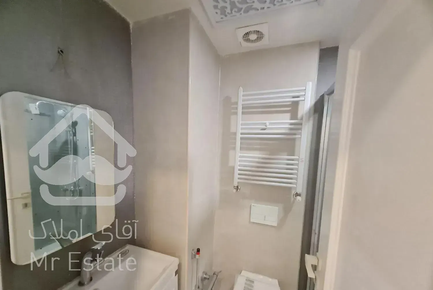 آپارتمان ۱۱۳ متری ۳ خواب ازگل