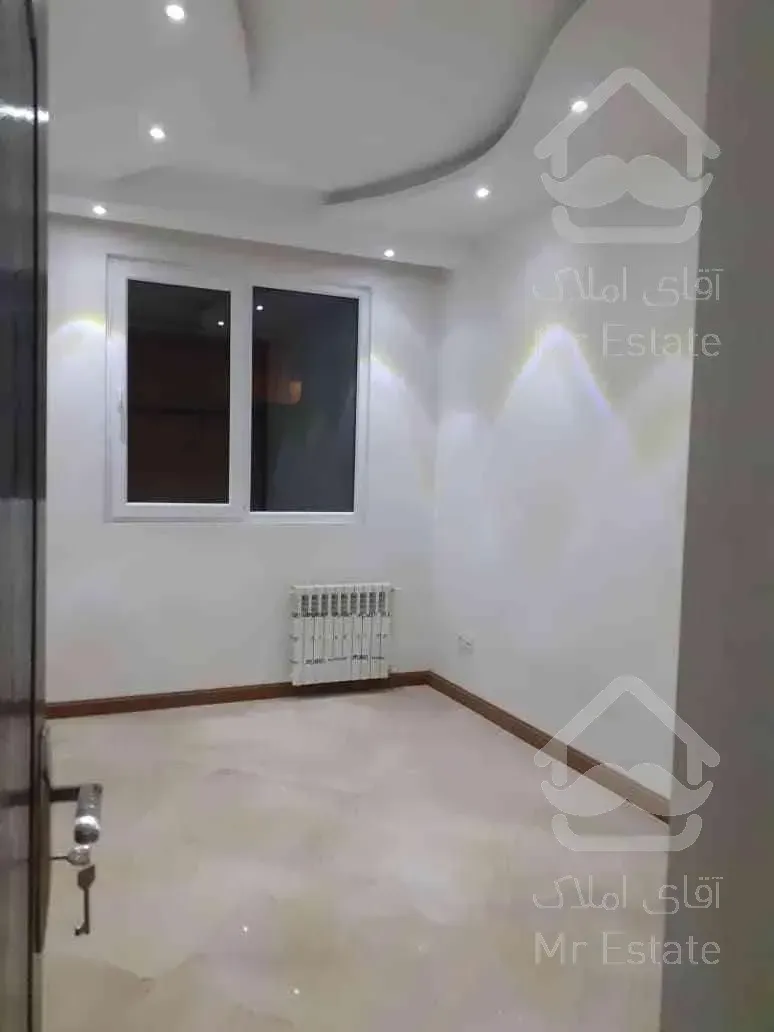 واحد ۶۵ متری نوساز ۱ خواب در شهر زیبا