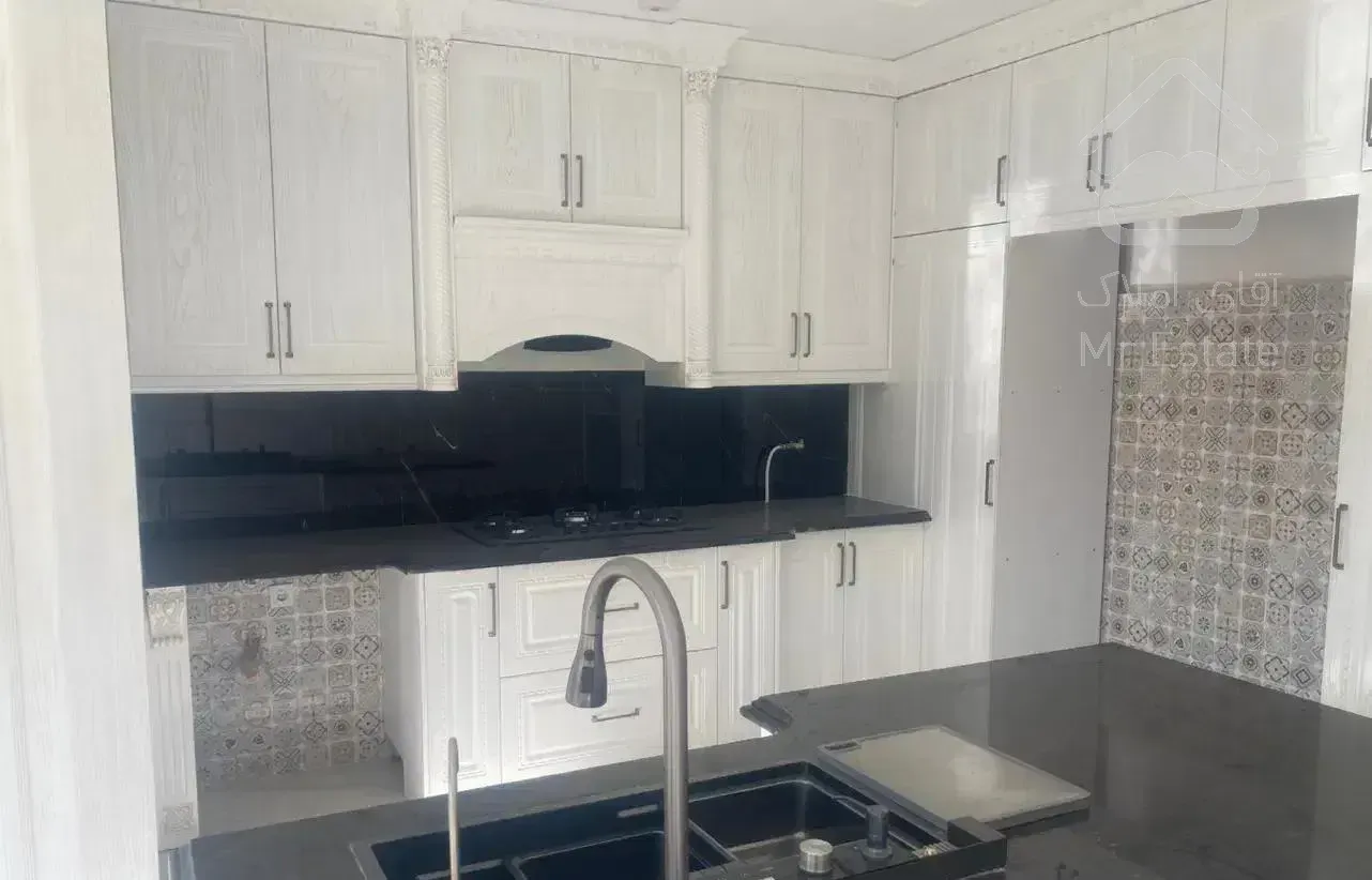 ۱۷۱متر، ۳خواب، صفر، کوثر شمالی۱۴