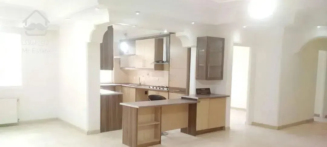 123 متر سیندخت جنوبی با 2 پارکینگ