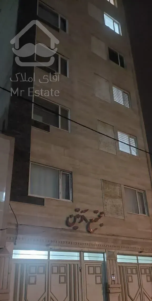 آپارتمان تک واحدی گلدشت کریم خان 130متر