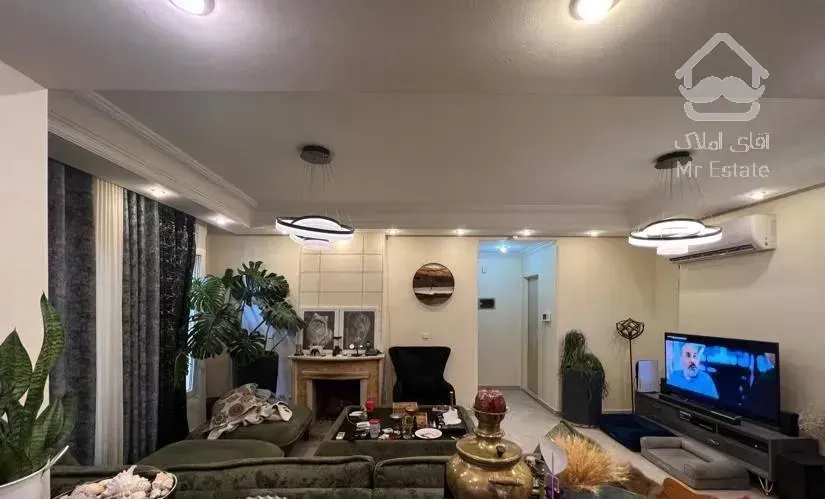 ١٠٥متر٢ خواب /فرید افشار