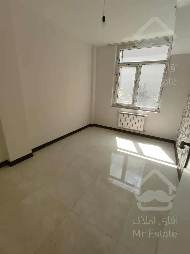 ۶۳متر/کلاروبه آفتاب/بدون مشابه/فردوس غرب