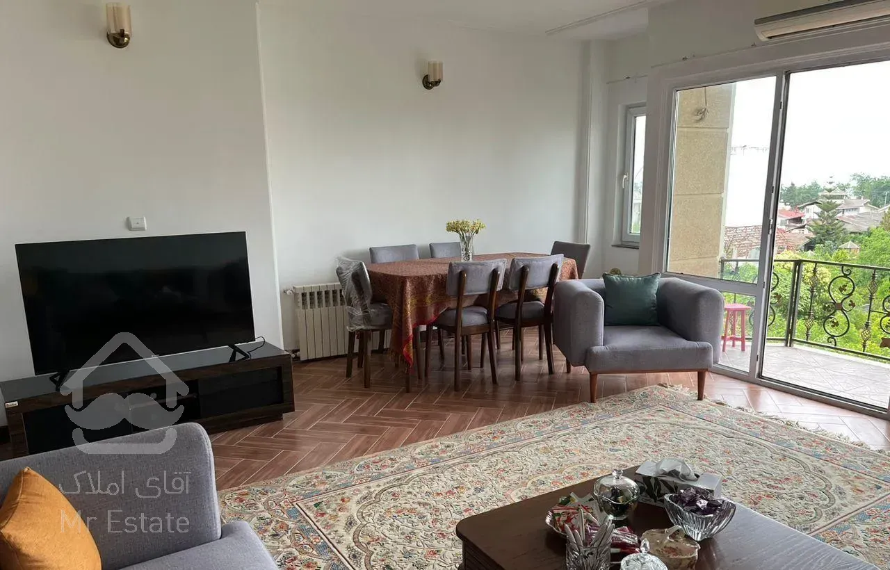 آپارتمان ۱۱۰ متر طالقانی