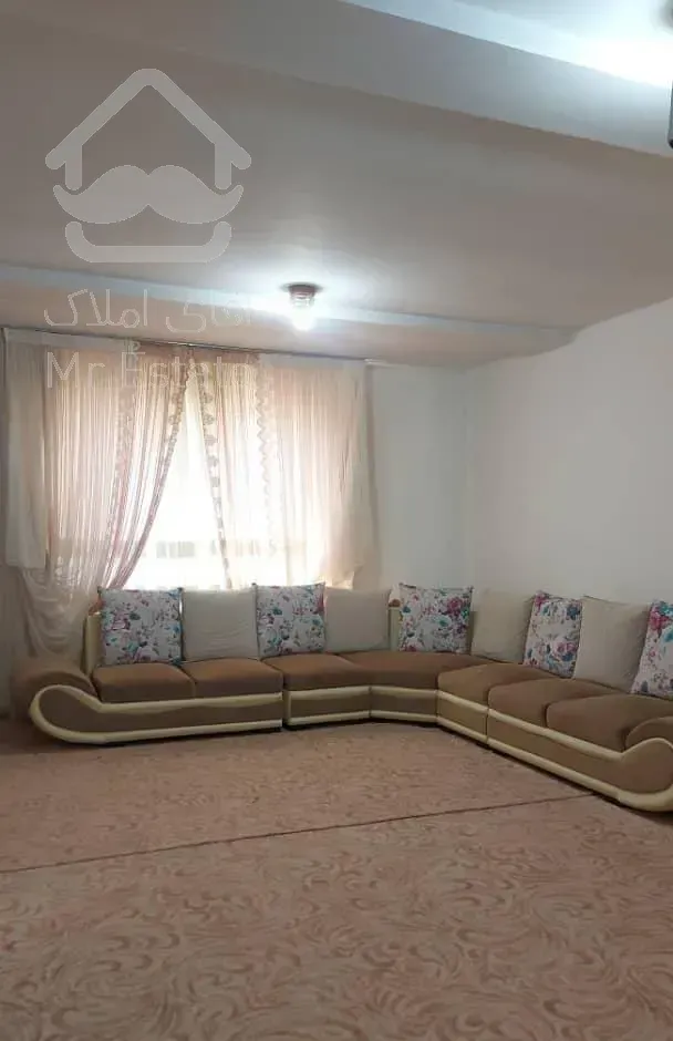 ۷۸ متر آپارتمان.جانبازان