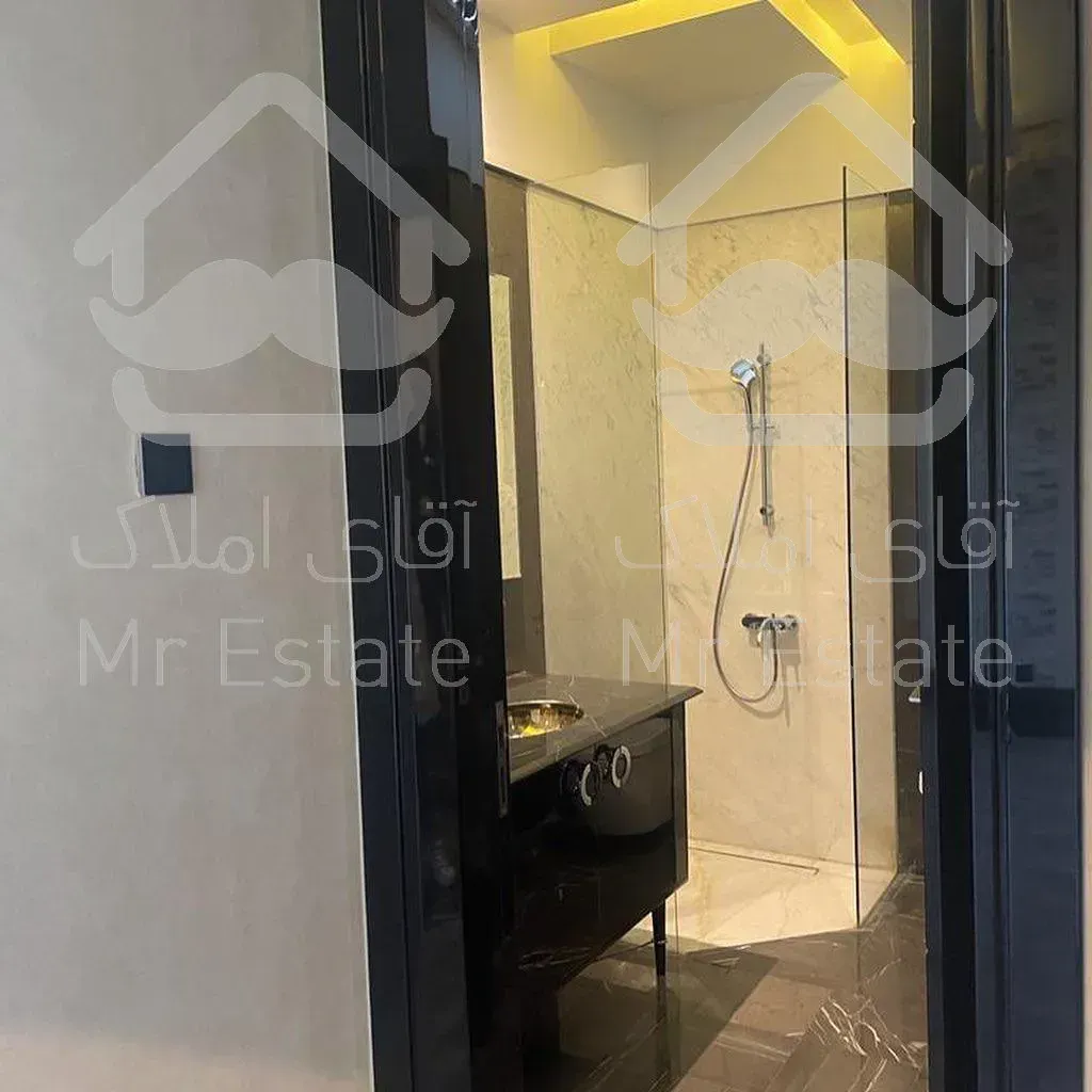 فروش برج باغ مدرن در نیاوران بهترین لوکیشن ۳۰۰ متر ۳خواب مستر