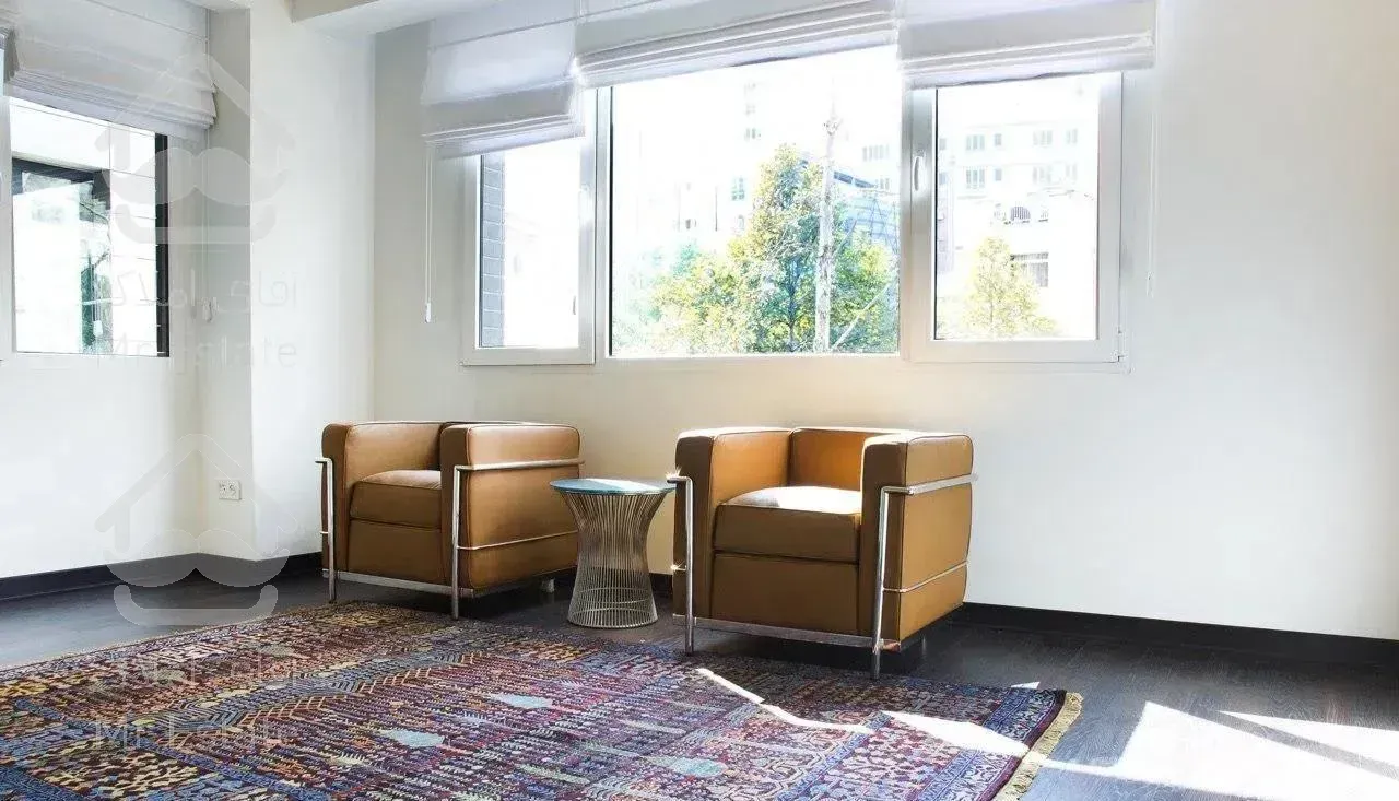 ۱۷۶متر مدرن  ۲۰متر تراس فول مشاعات