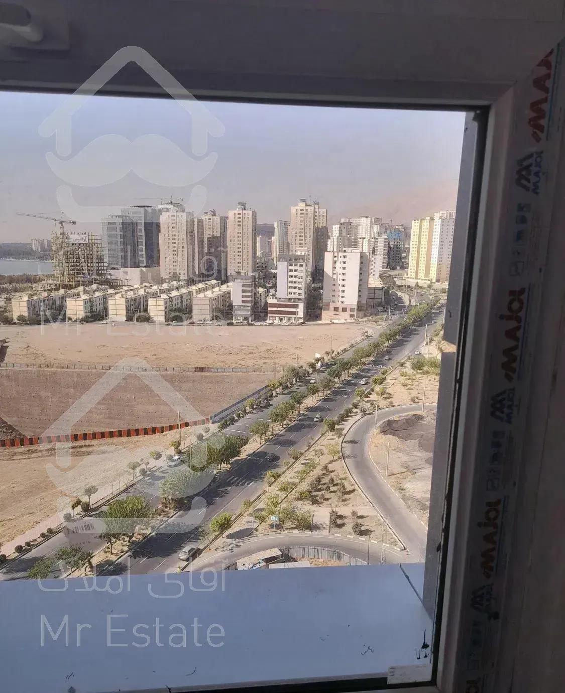 شهرک گلستان میدان موج ،واحد اداری ۹۰ متری