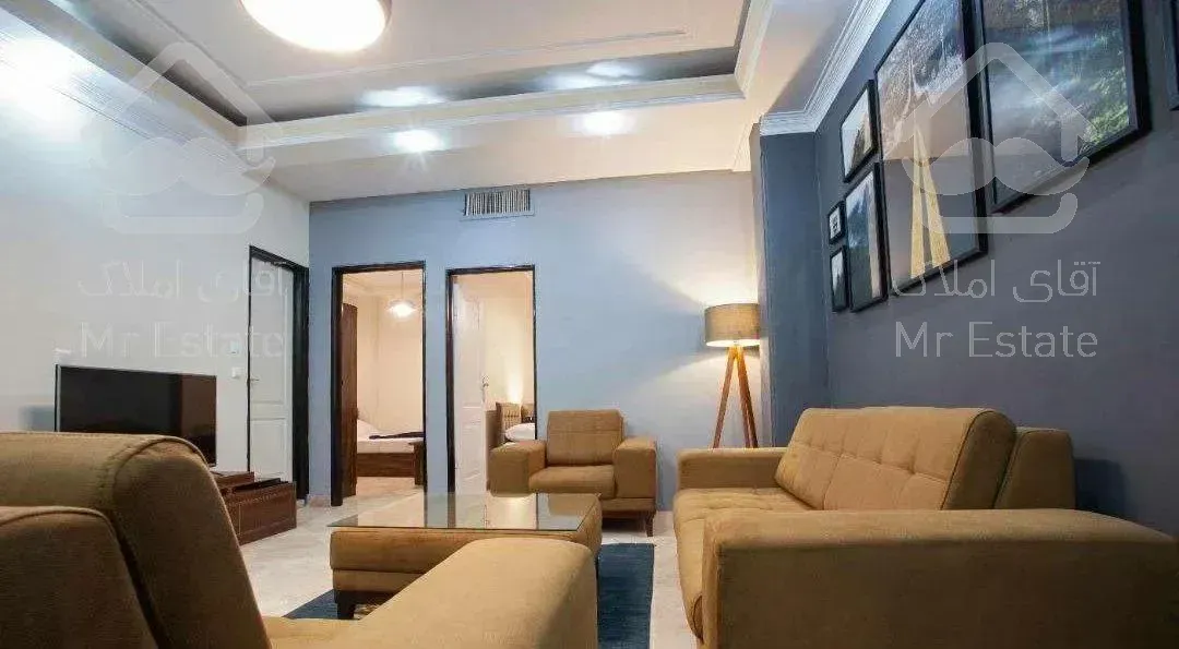 اجاره آپارتمان مبله در بلوار کشاورز