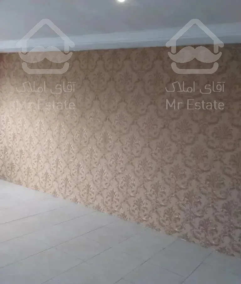 آپارتمان ۶۳ متر بومهن سند تک برگ