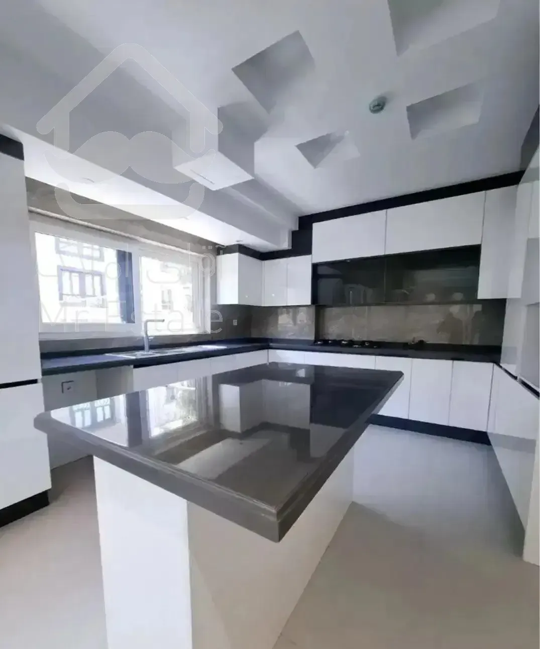 ۱۳۶ متر فول امکانات ( ویژه مشکل پسندها)