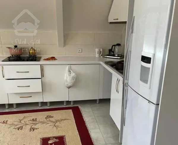 ۳۳مترویلادوبلکس اران