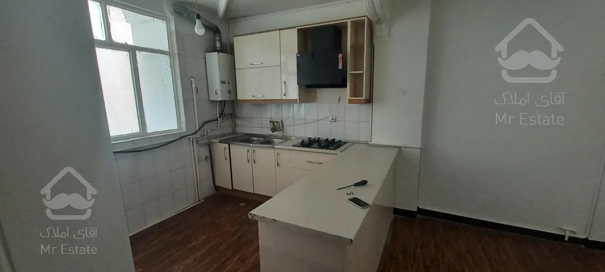 آپارتمان ۵۶ متری