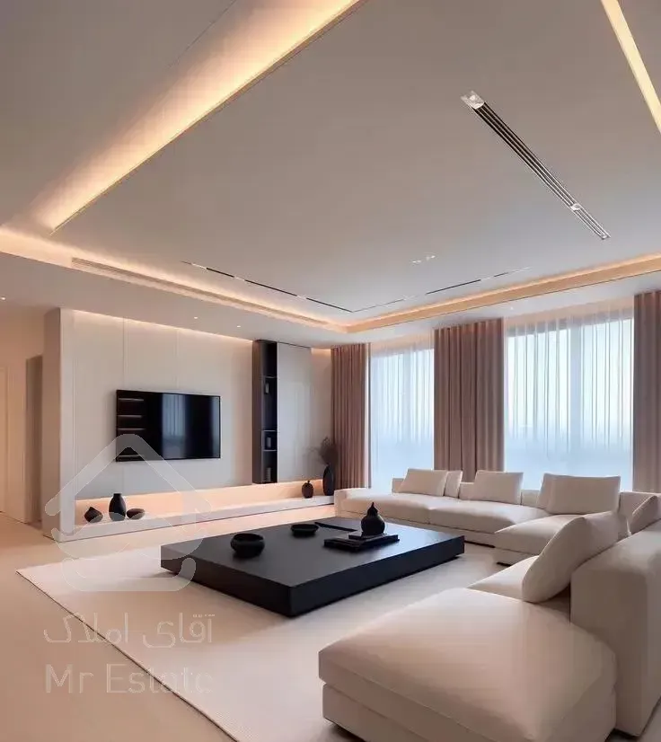 برج در چیتگر با نرخ دولتی خوش نقشه