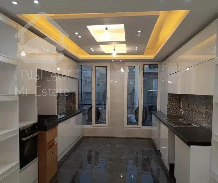 ۶۵ متر ۲ خواب سازمان برنامه / فول / دیزاین شده