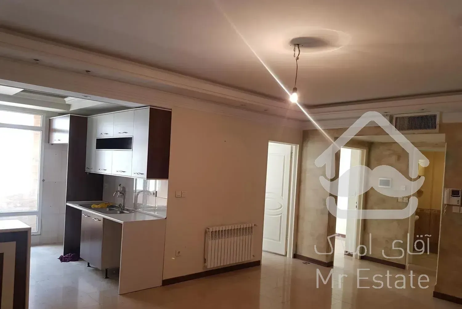 79متر فول خاقانی خ هاشمی