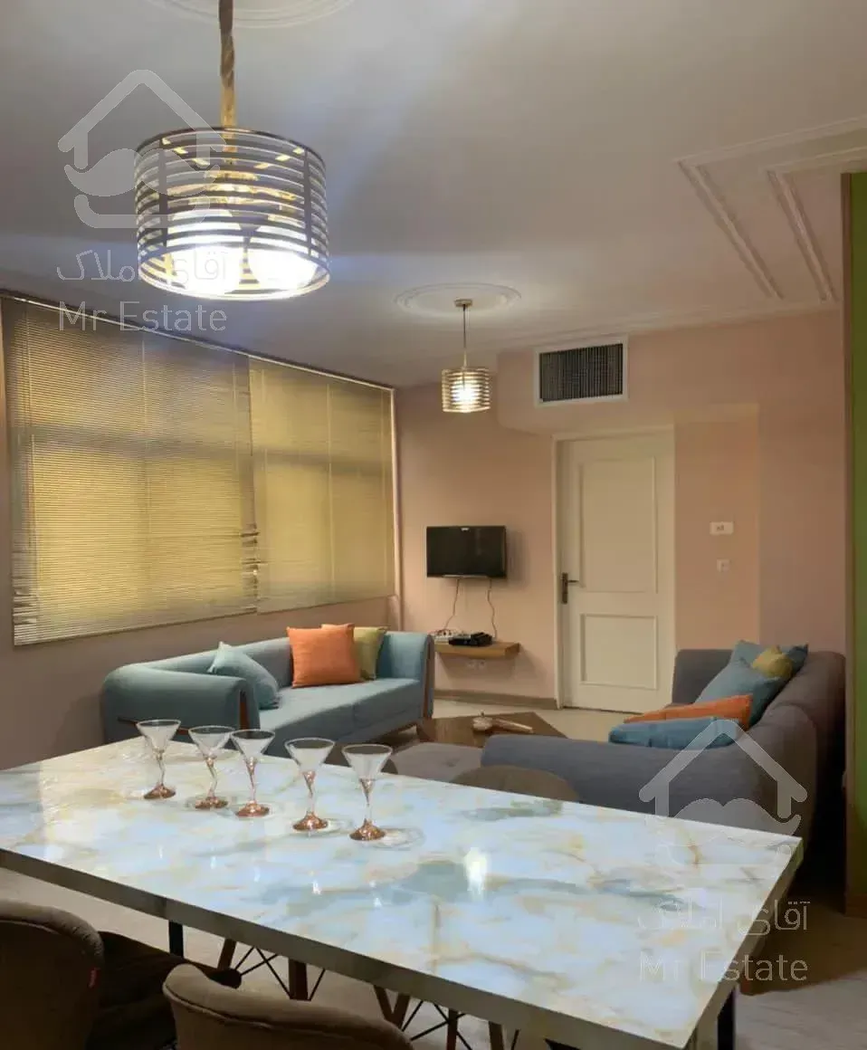 اجاره مبله سوئیت آپارتمان