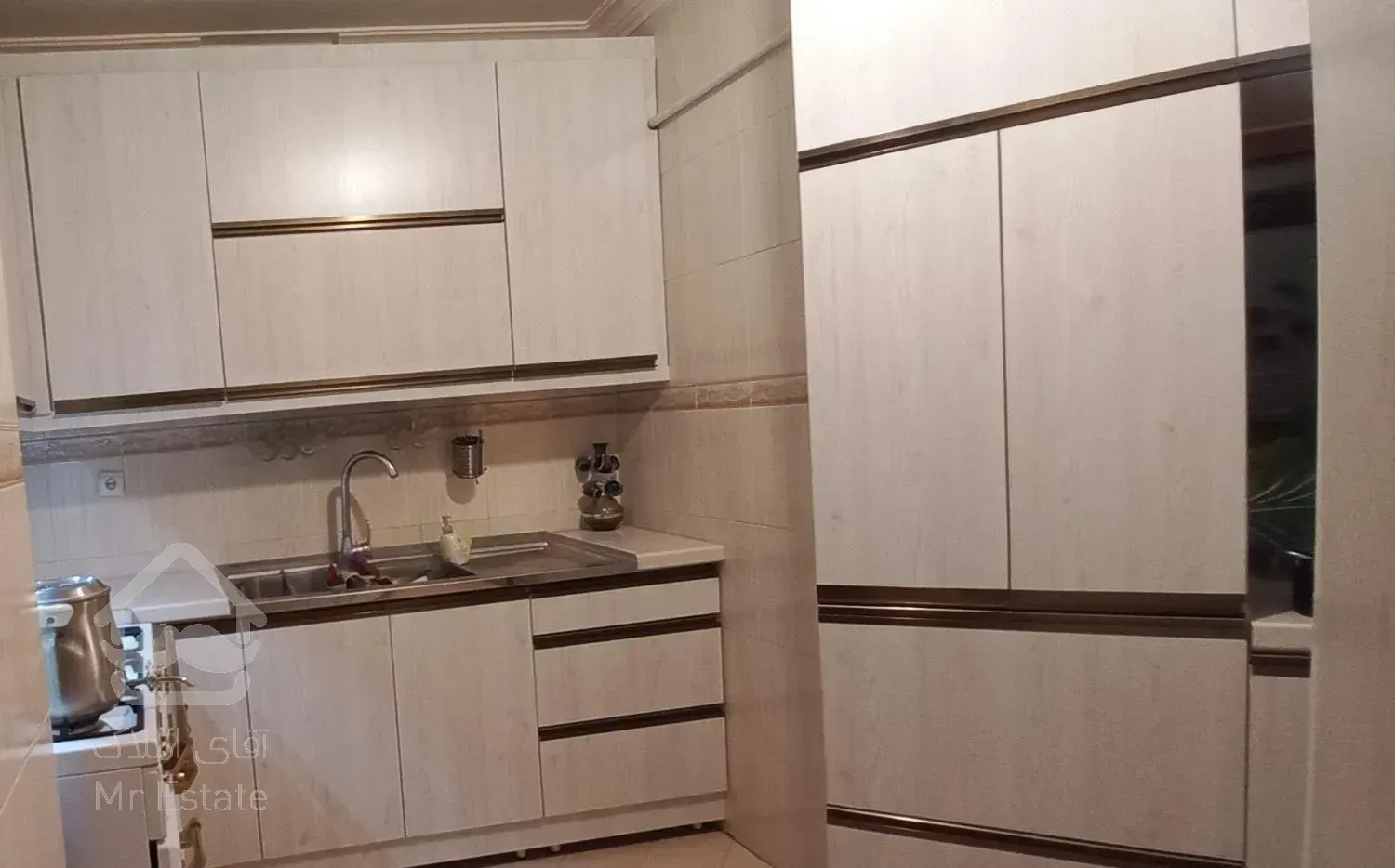 آپارتمان باران امام حسین