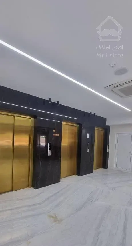 فروش سه خواب برج روما دید دریا و جزیره