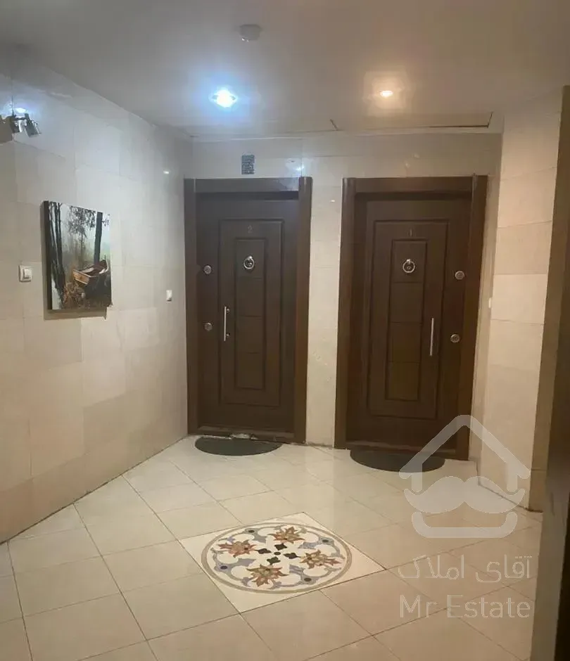 ۹۵متری میرداماد / فول امکانات / خوش نقشه